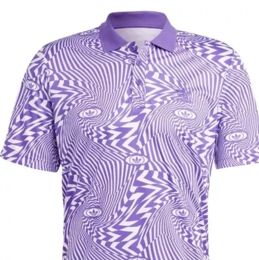 adidas polo shirt